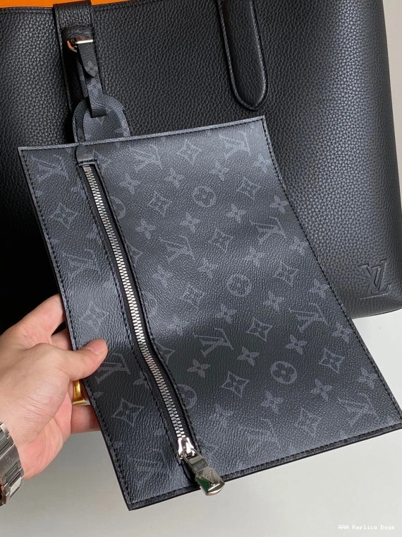 Aaa replica ru VOYAGE LOUIS VUITTON CABAS 0819